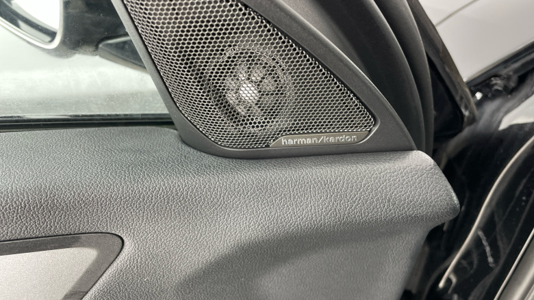 BMW 1 Series M135i xDrive 5dr Step Auto Petrol Hatchback